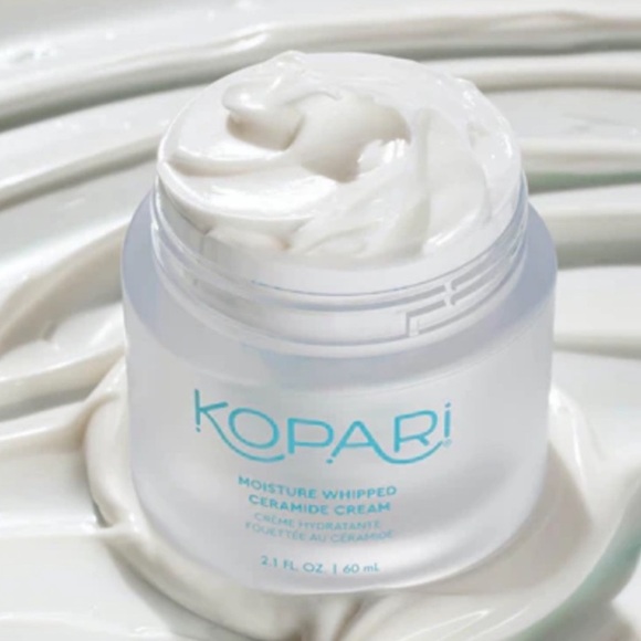 **SOLD** KOPARI BEAUTY Moisture Whipped Ceramide Cream - Picture 9 of 12